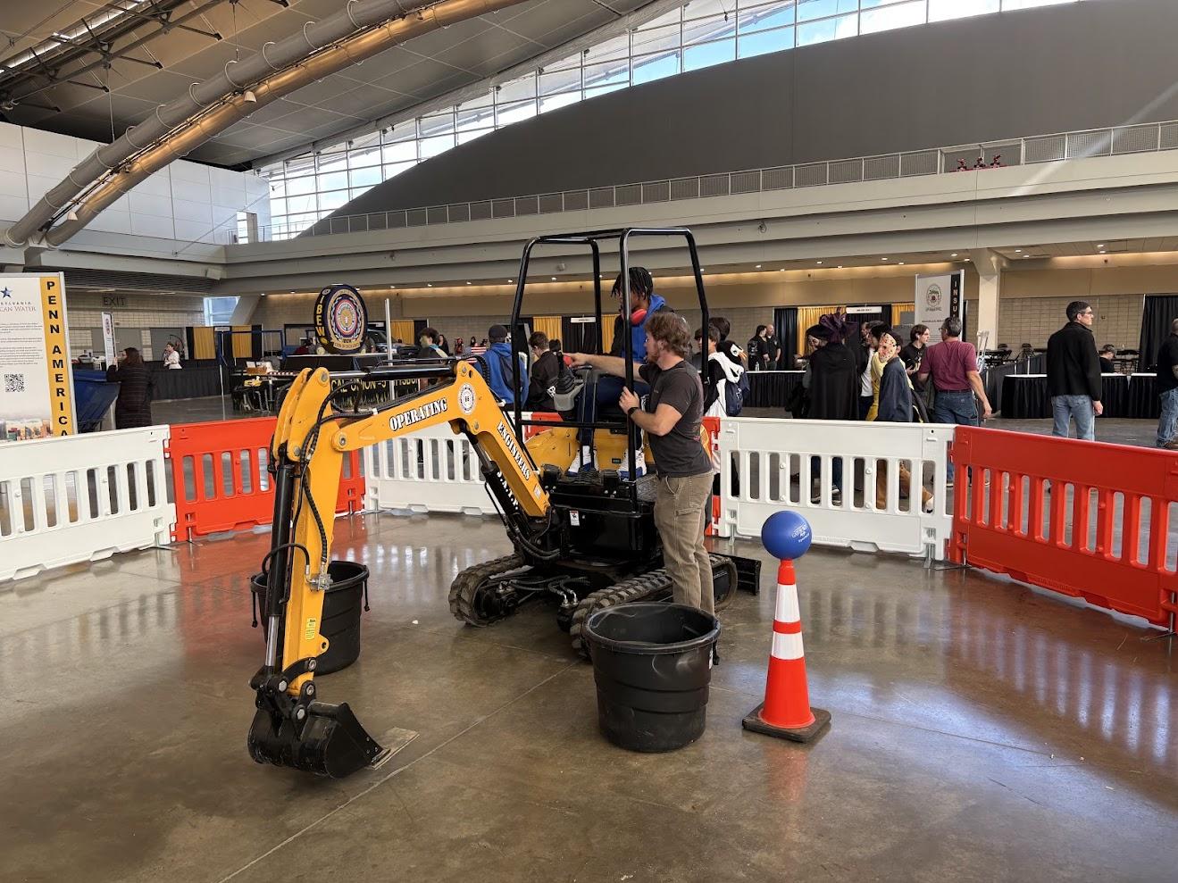 PACS Students Build Real-World Skills With CNX’s Mentorship Academy