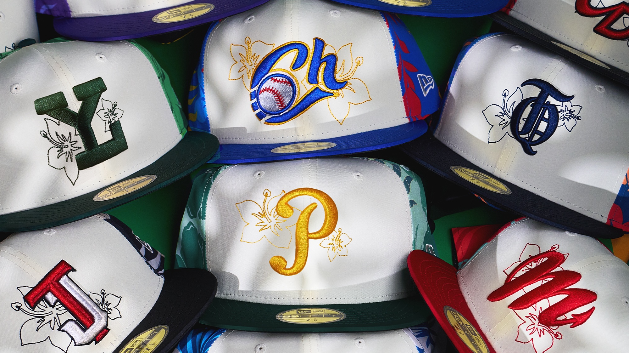 Gorras new era equipos de beisbol hotsell