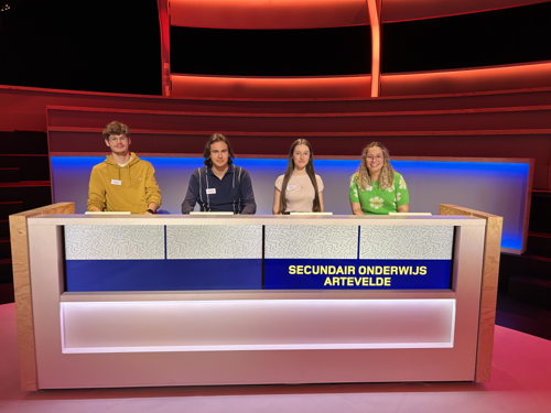 (c) VRT
