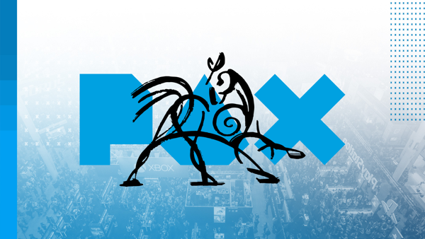 Hooded Horse Stampedes To PAX West