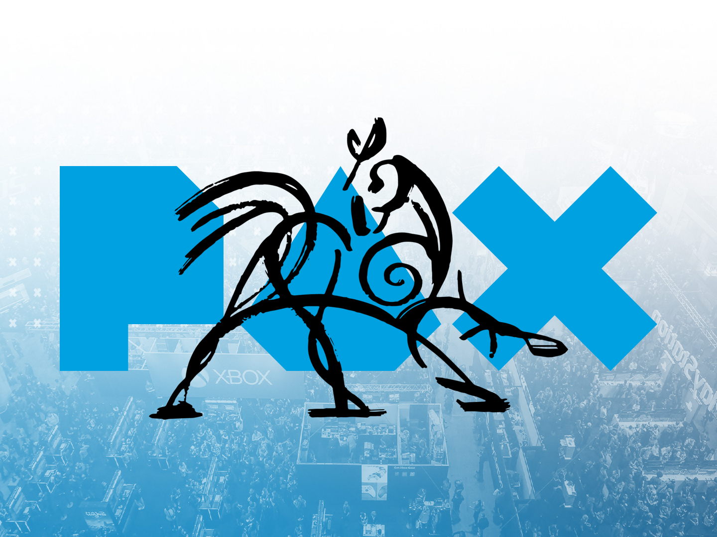 Hooded Horse Stampedes To PAX West