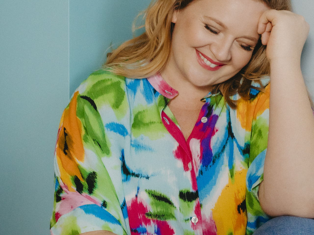 Evelien Van Hamme maakt debuut bij Bel&Bo: ode aan een maatje meer