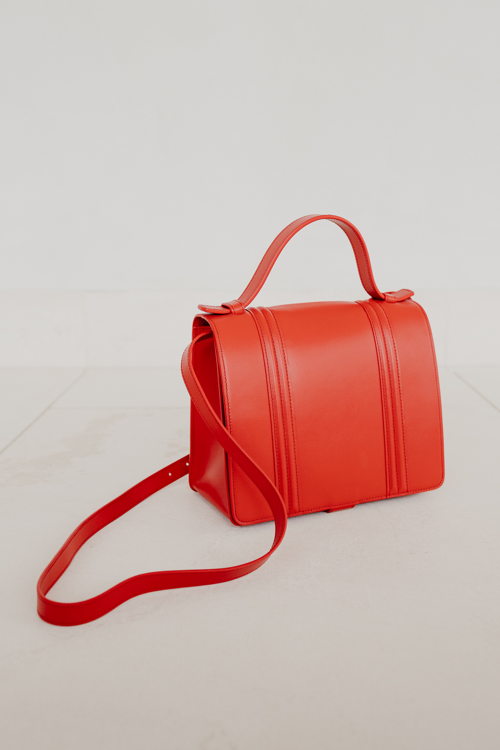 Doublé Red €475