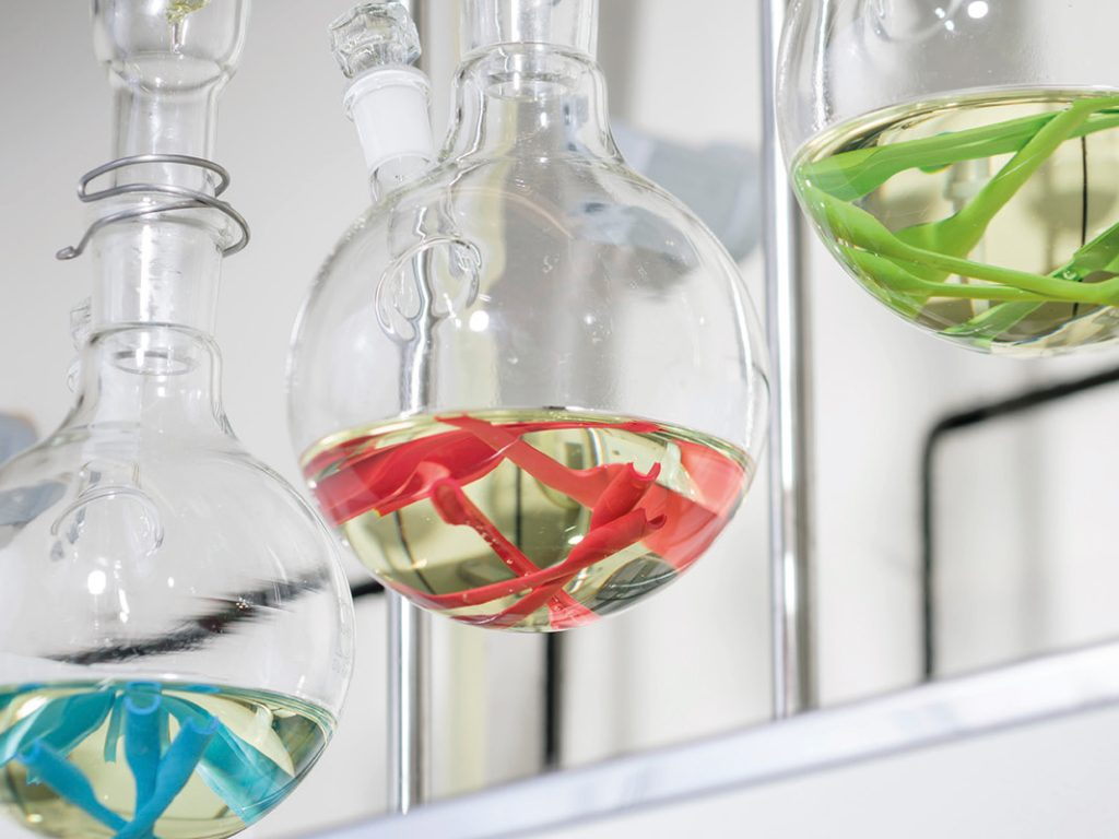 Optimal test methods for optimal products