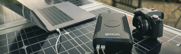 GoSun's Power Pack