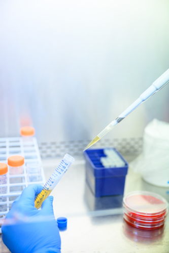 Pipetting - 6