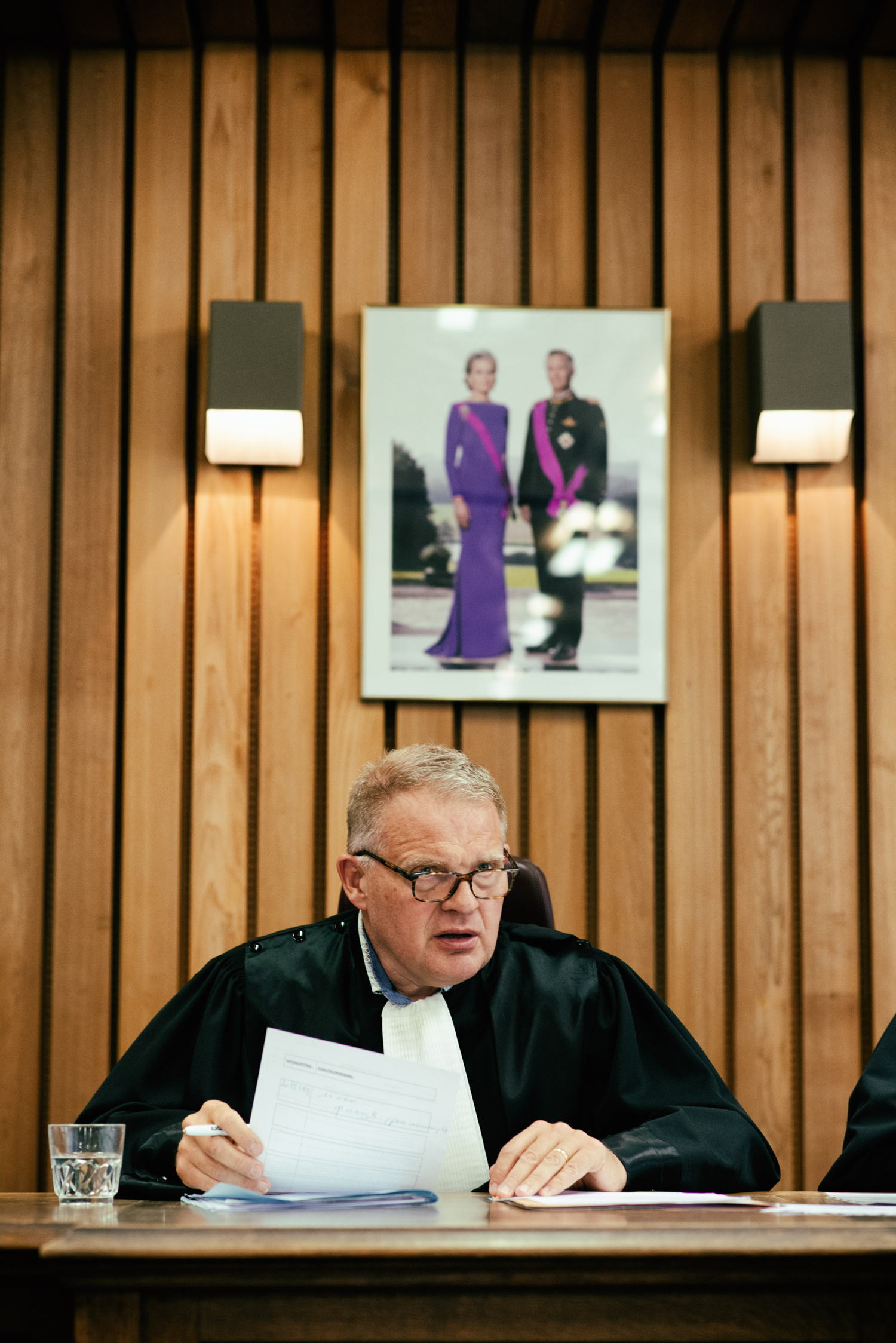 Geert Vandaele