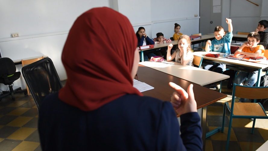 Panorama - Mijn Jihad (c) VRT