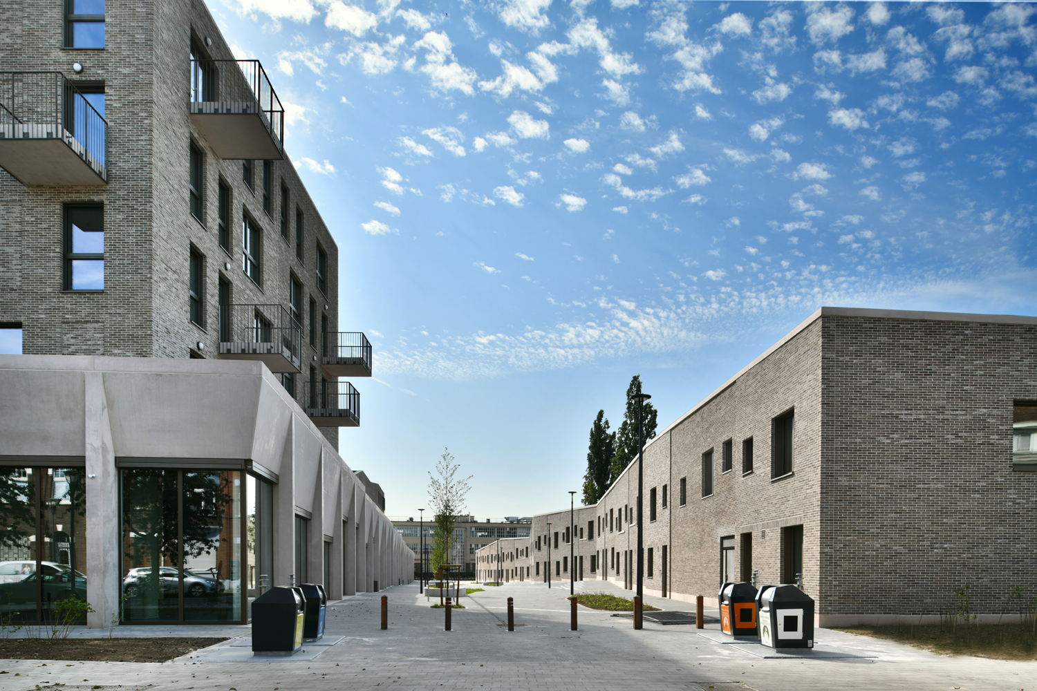 citydev.brussels_CityCampus©Serge Brison