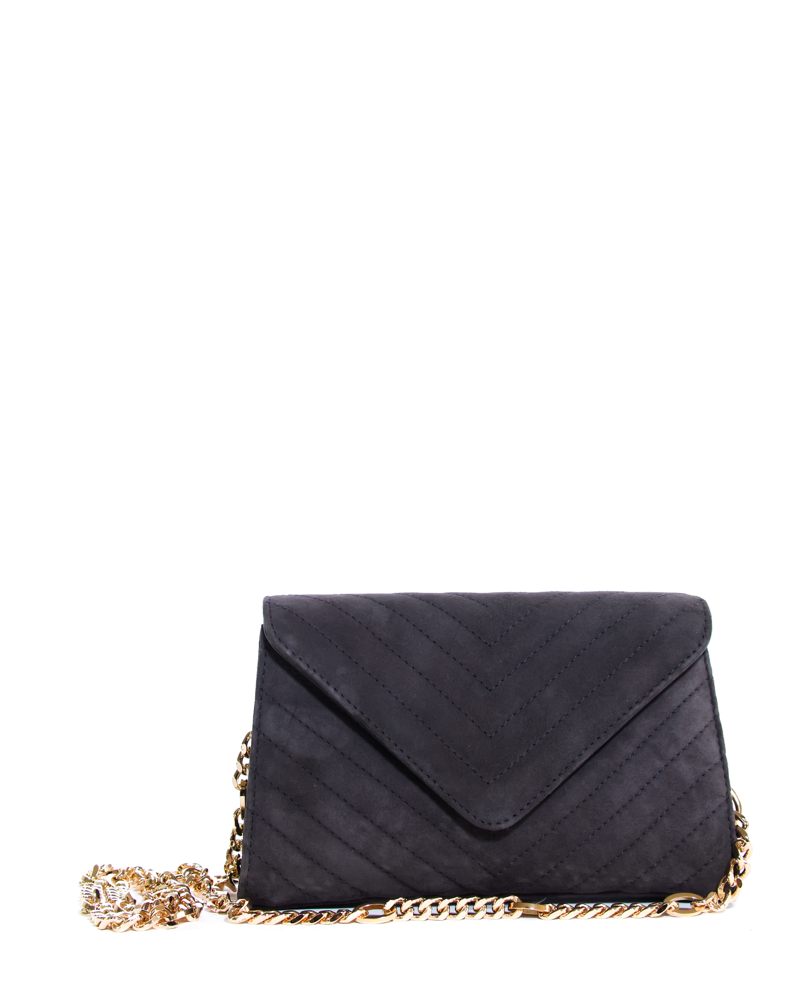 Unisa_FW24_ZCORIN_KID SUEDE COAL_EUR119