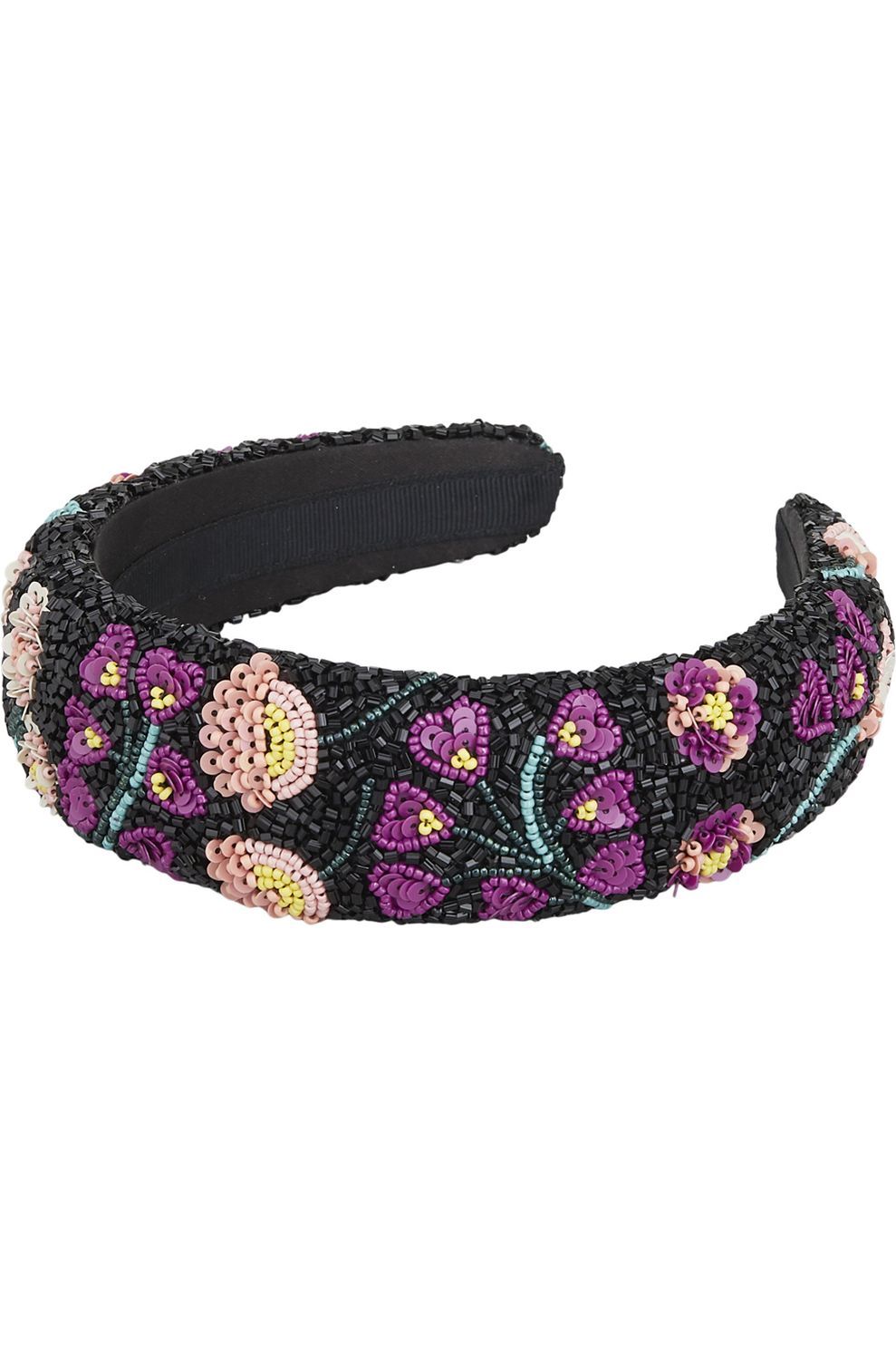 Juttu_FW23_Becksöndergaard_Acc BEC Ivor Beaded Hairbrace_JUTTU_€46 Juttu_FW23_Becksöndergaard_Acc BEC Ivor Beaded Hairbrace_JUTTU_€46