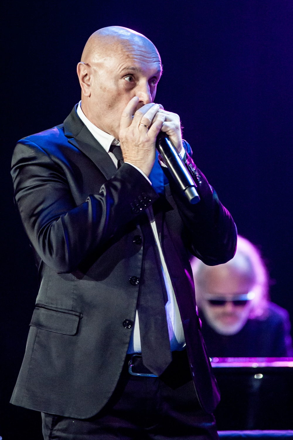 Ireneusz Dudek fot. Łukasz Rak