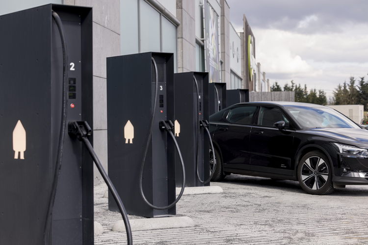 Smappee Ultra 240S snelladers