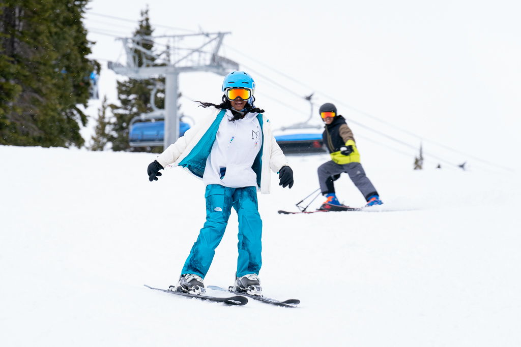 Courtesy Colorado Ski Country USA