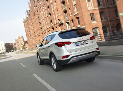Hyundai International