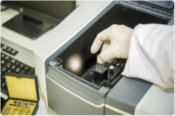 New Discovery in Rapid Soil Testing for Smallholder Farms Using Diffuse Reflectance Spectroscopy