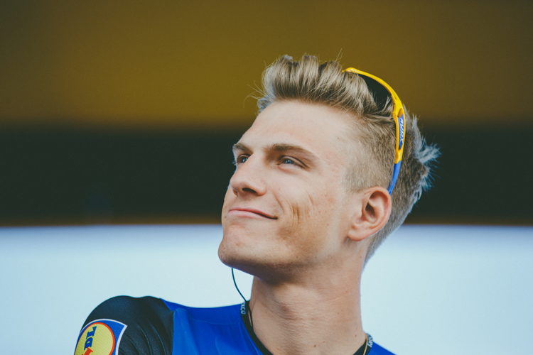 Alles voor de koers -®BrakeThrough Media