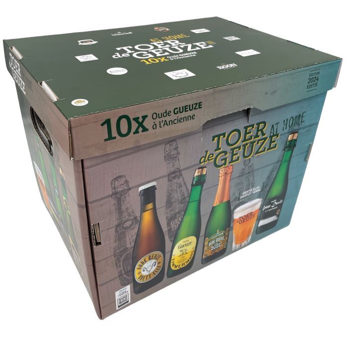 Toer de Geuze Box 2024