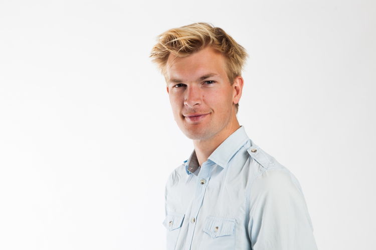 Ruben Van Gucht - (c) Geert Van Hoeymissen
