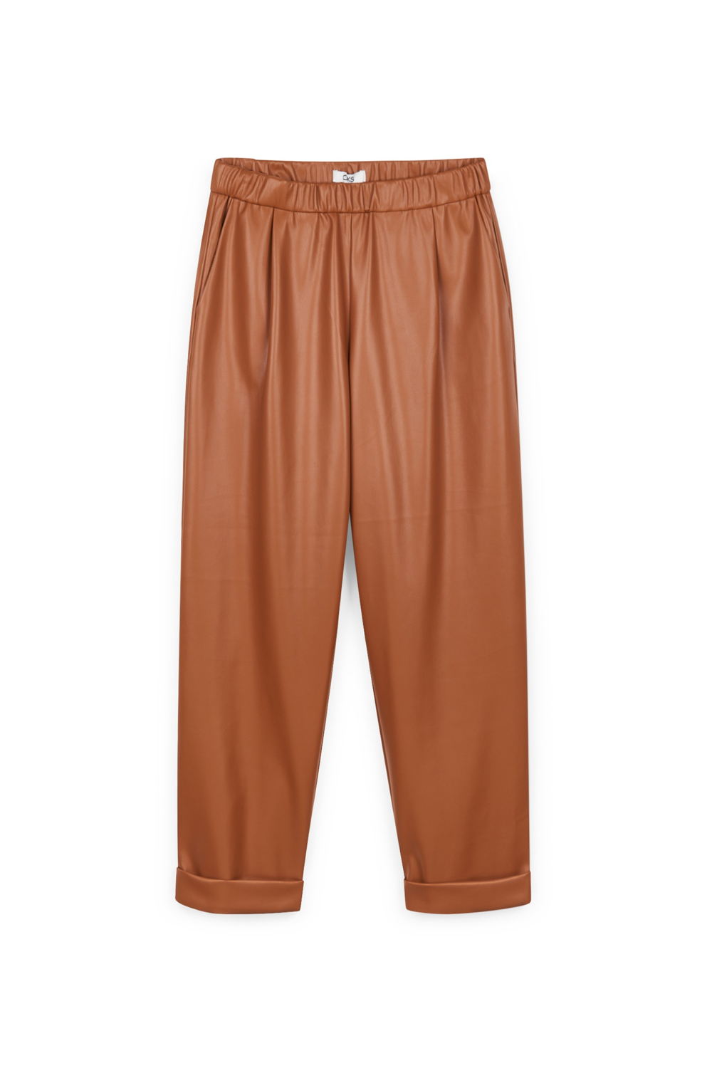 CKS_FW21_WOMEN_0_SAGE_CHESTNUT_143073_front_EUR79,99