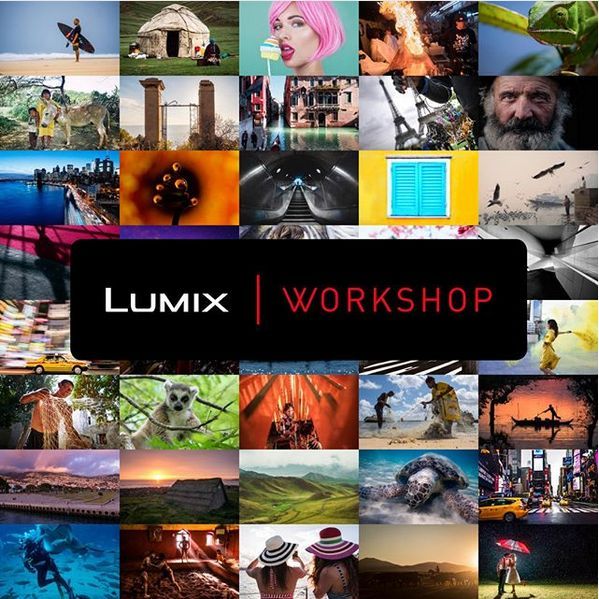 Panasonic and Sennheiser will hold a joint workshop on Friday, 28 September at the Panasonic booth in Hall 3.2.