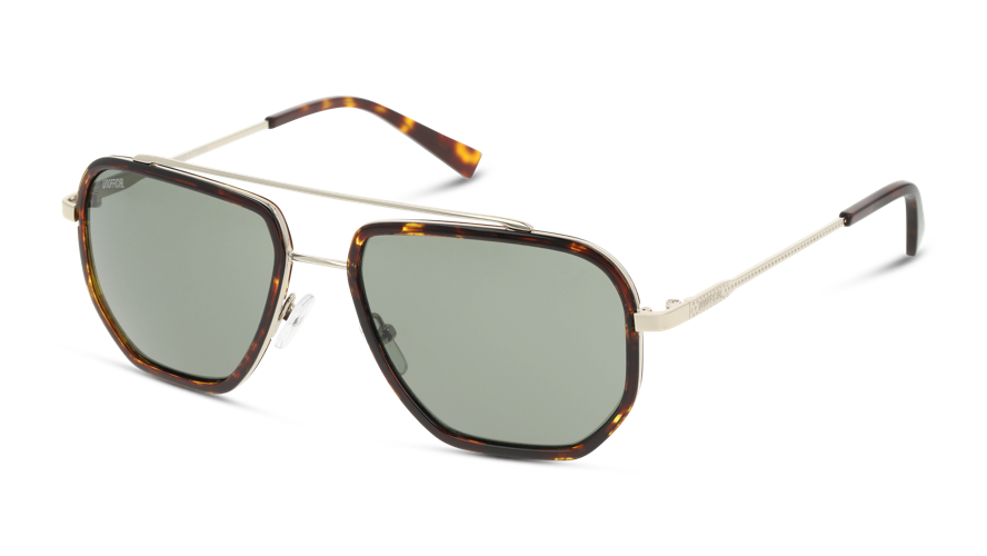 € 49 - 8719154861345-angle-03-unofficial-unsm0122-eyewear-havana-gold