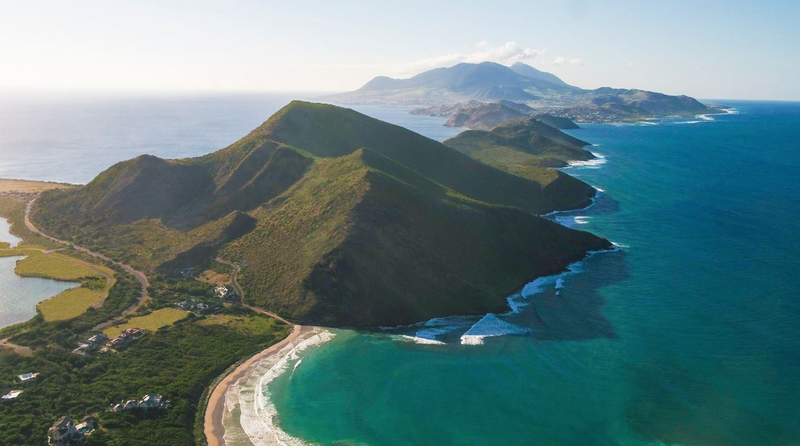 Photo © St. Kitts Tourism Authority