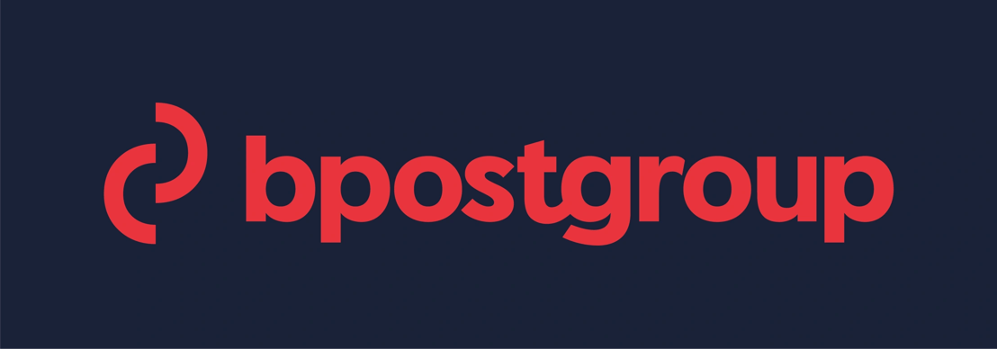Chris Peeters appointed as CEO of bpostgroup  