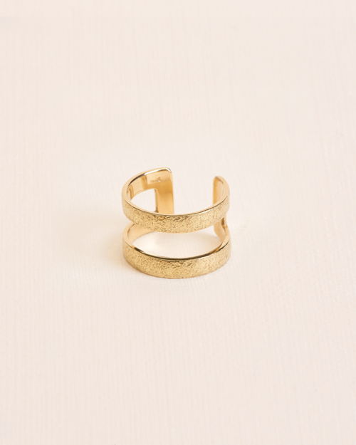 Les Eternelles ring - €2180
