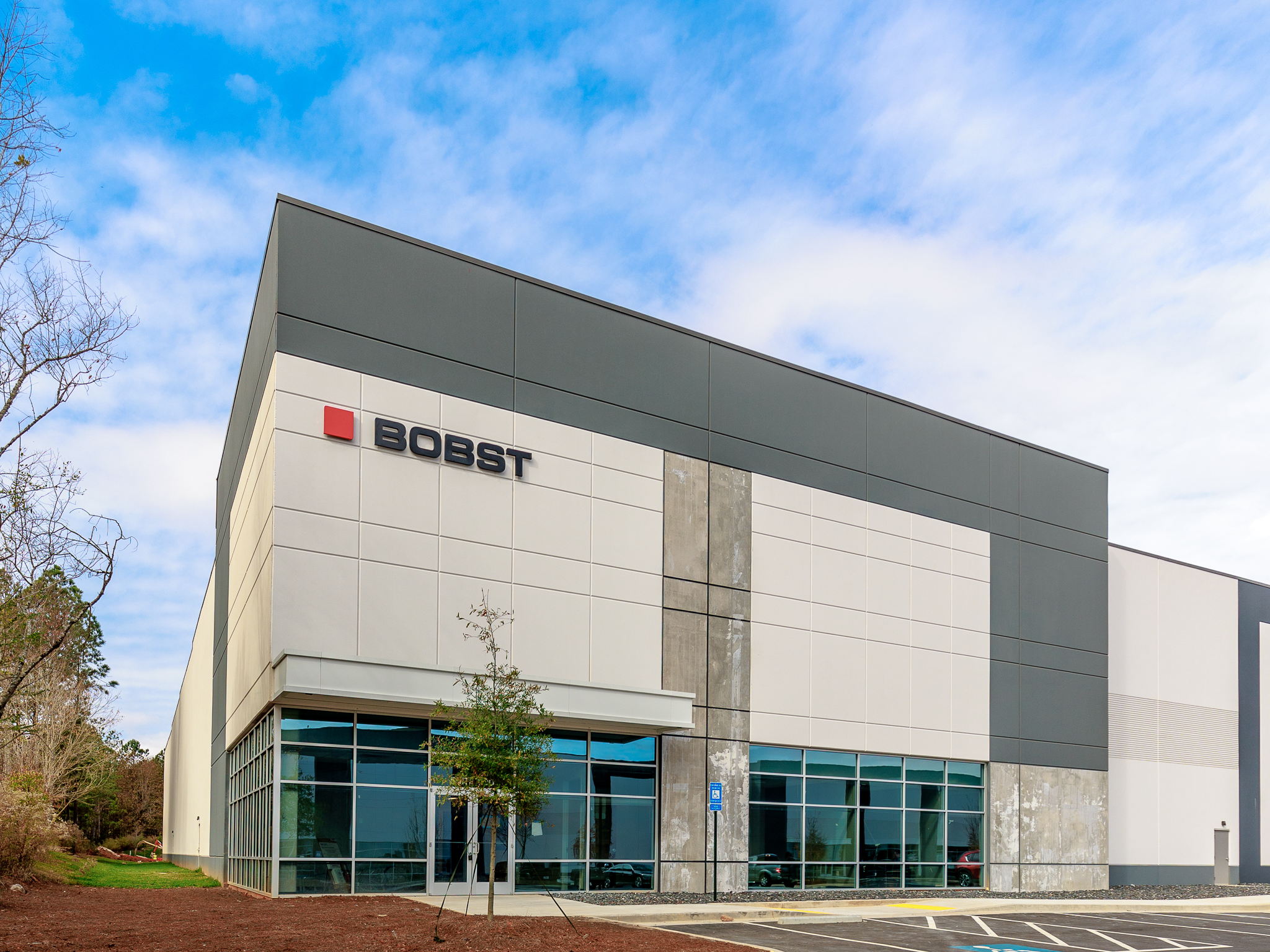 BOBST North America plans Grand Opening event of new Competence Center in Atlanta