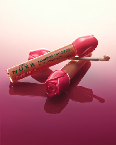 Nuxe - Very Rose - Serum levres repultant - 24,90€ (3)