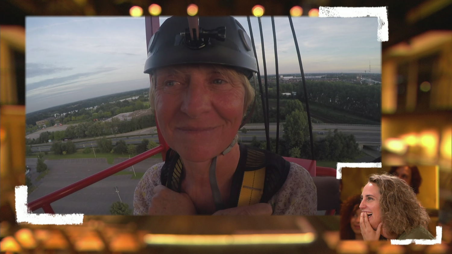 5. Coolste moeder ter wereld 
Sorry voor alles (c) VRT