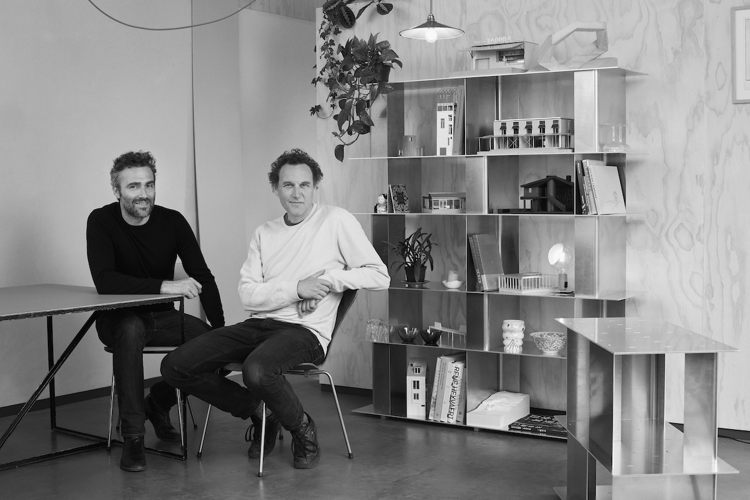 Mo Vanenberghe Thomas Hick-Stack_©AlexanderPopelier
