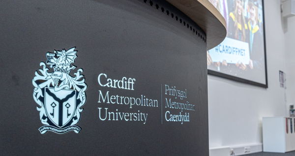 Sennheiser powers campus-wide AV upgrade at Cardiff Metropolitan University