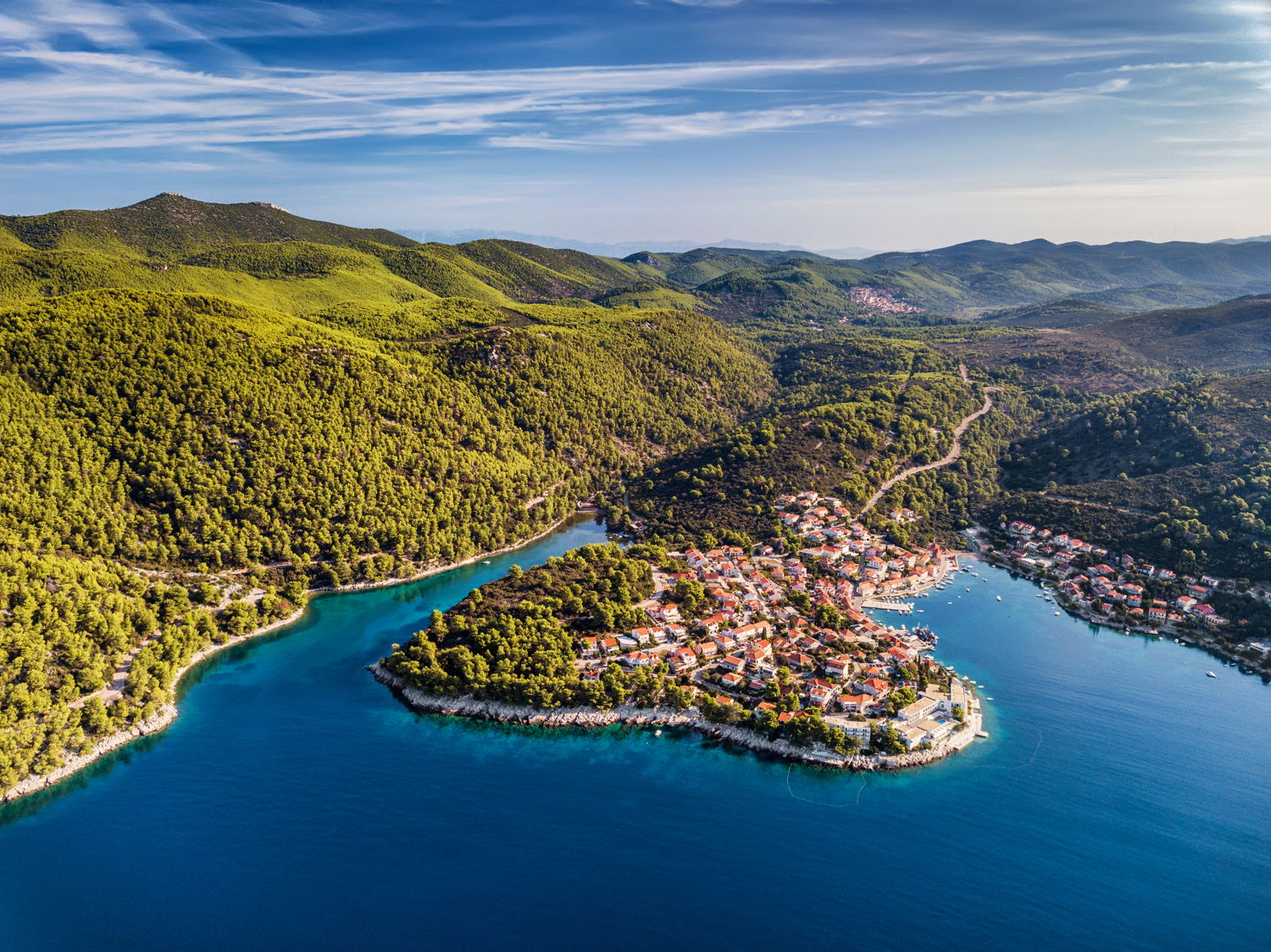 Korčula - Aleksandar Gospić