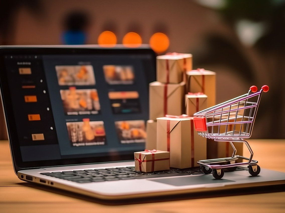 Fortalece tus Defensas Digitales: Guía de Ciberseguridad para  Black Friday y Cyber Monday