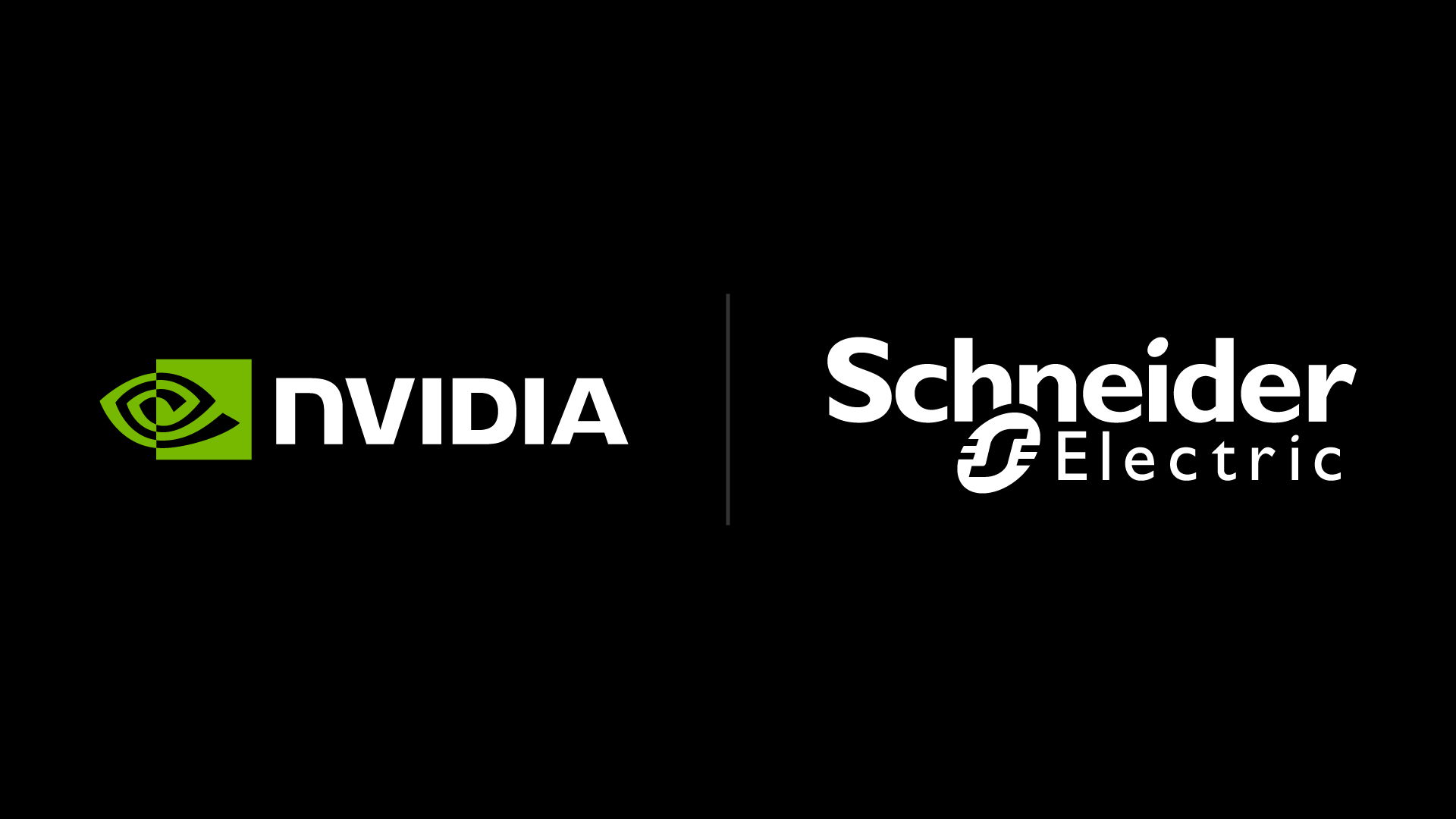 Schneider Electric versnelt met NVIDIA de ontwikkeling en uitrol van AI-fabrieken  