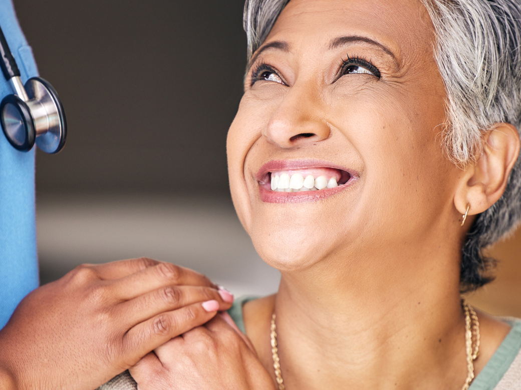 The Jules Bordet Institute launches the long-term follow-up clinic for haematology patients  