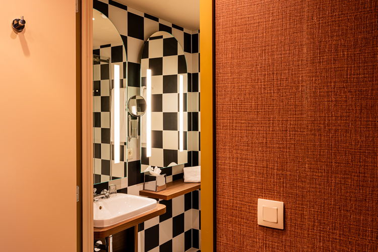 BLCN DESIGN - Buro Bonito