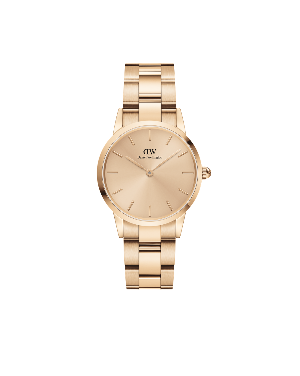 Unitone Rose Gold