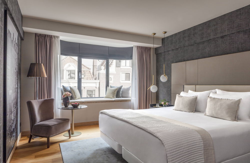  Anantara Grand Hotel Krasnapolsky Amsterdam