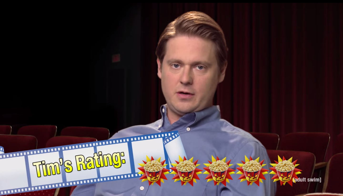 Film: 9/11 - Gerard-Jan Claes - Itinerary of a Ciné-Child: On Cinema at the Cinema marathon