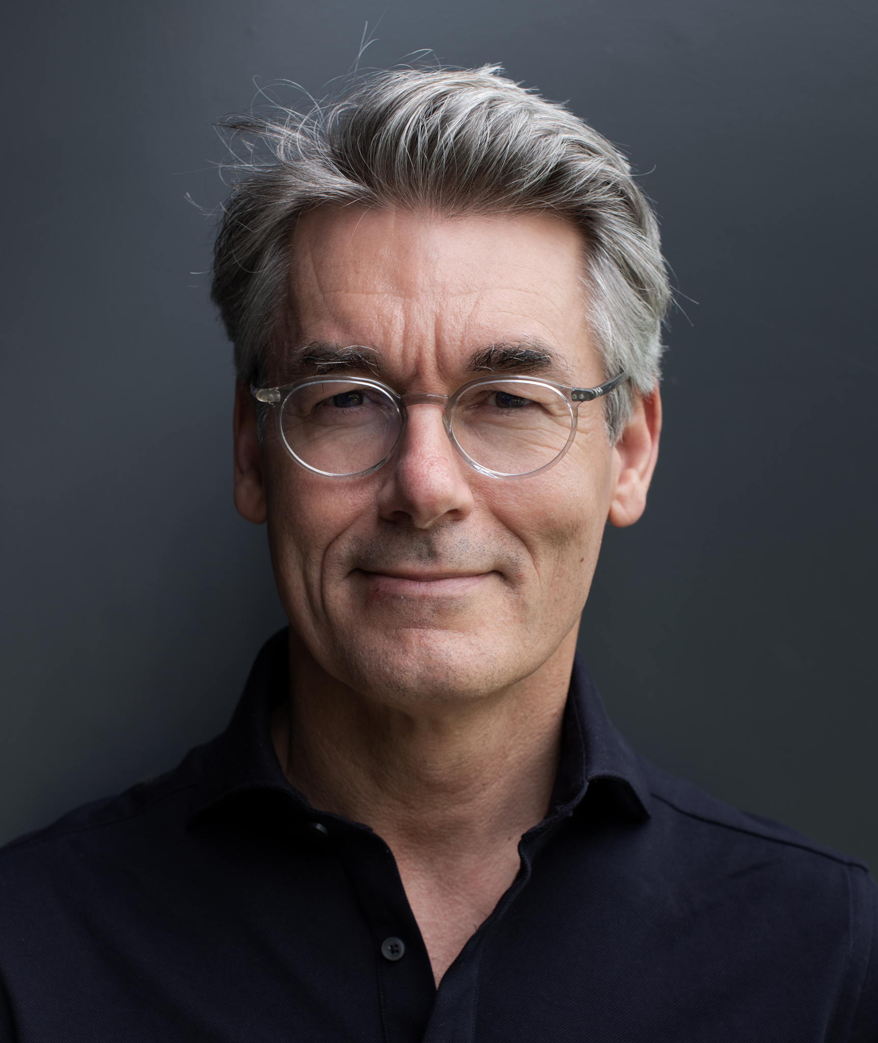 Ron Holtdijk wird neuer Director Business Communication bei Sennheiser Ron Holtdijk wird neuer Director Business Communication bei Sennheiser