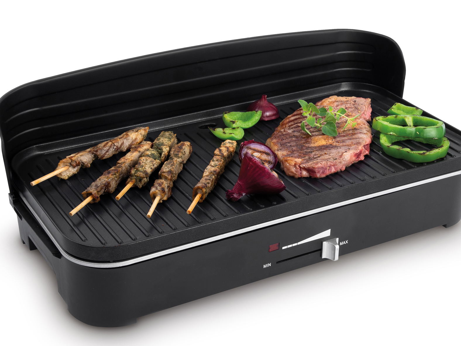 Fritel lance un BBQ convertible en grill de table