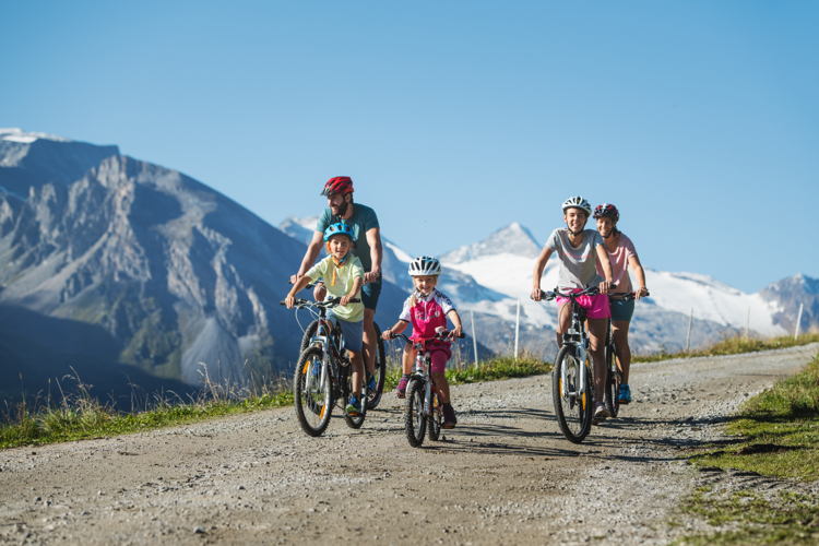 © Zillertal Tourismus - Andre Schoenherr