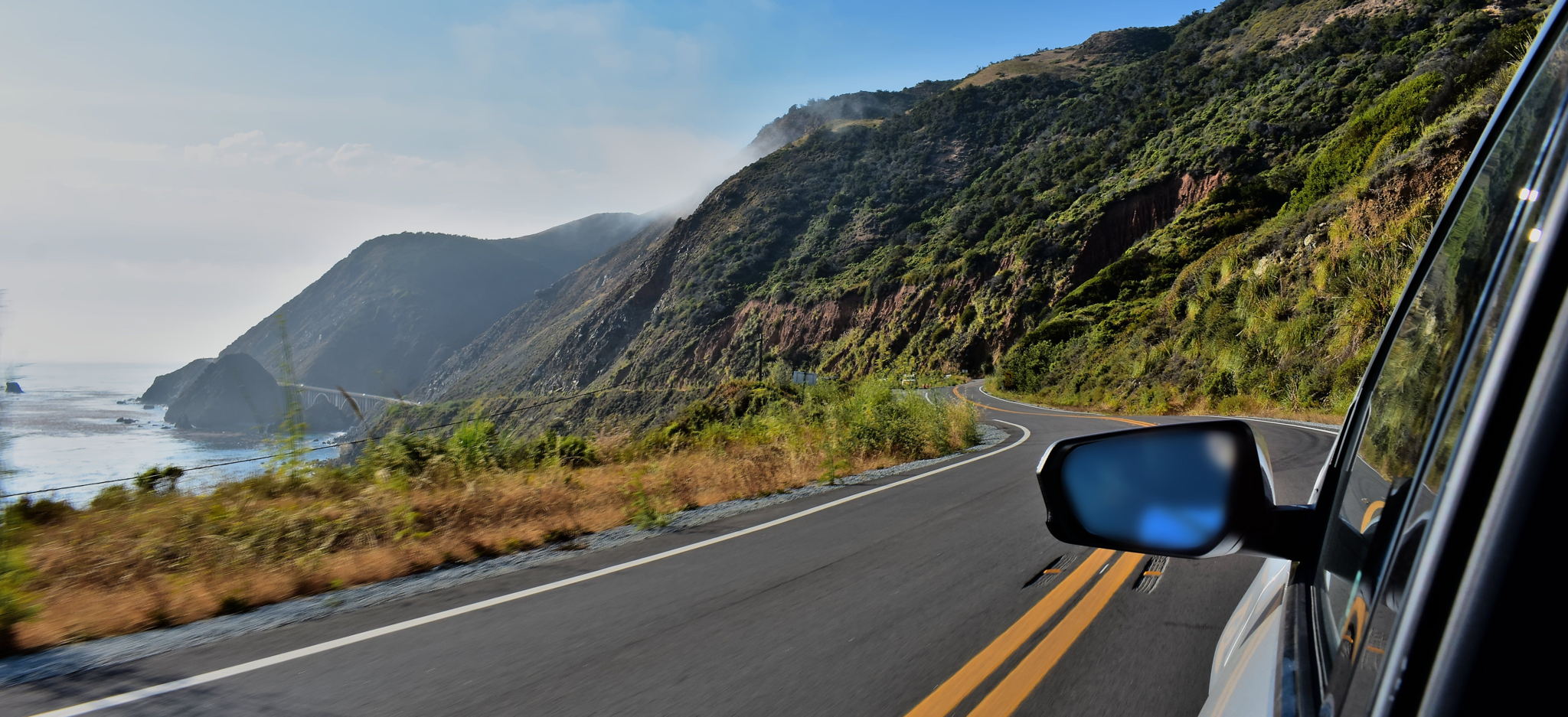 Auto huren op vakantie? Met deze checklist van Sunny Cars kan het niet meer fout gaan 