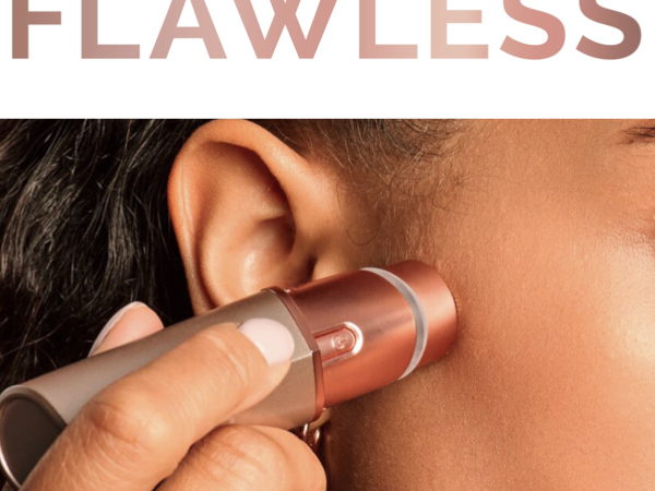 El autocuidado nunca ha sido tan Flawless en octubre rosa