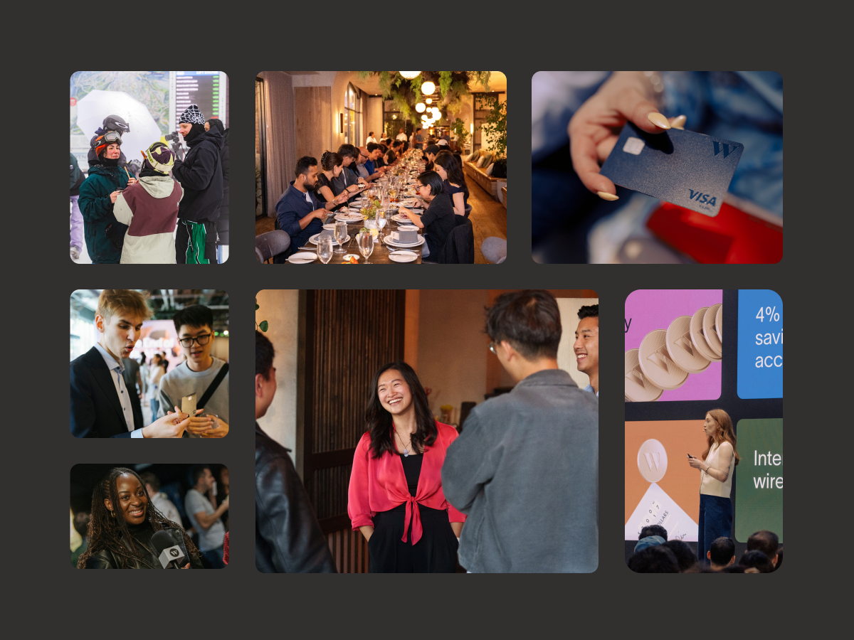 This is what higher expectations look like