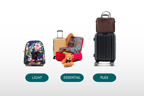 More choices, more flexibility and more value with Cathay Pacific’s new Economy fares