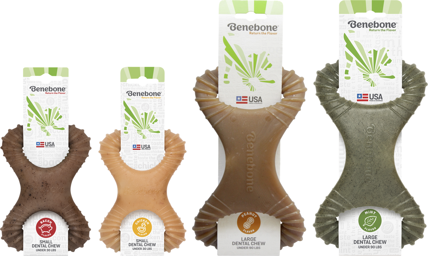Benebone Dental Chew